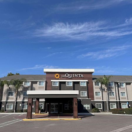 Hotel La Quinta By Wyndham Tulare Extérieur photo