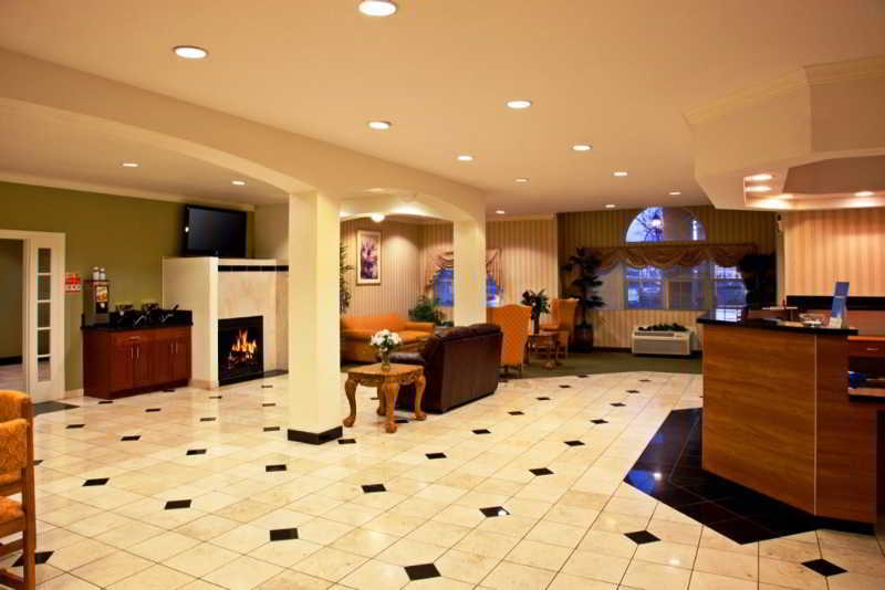 Hotel La Quinta By Wyndham Tulare Extérieur photo