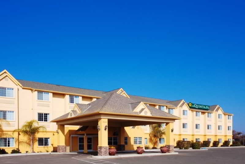 Hotel La Quinta By Wyndham Tulare Extérieur photo